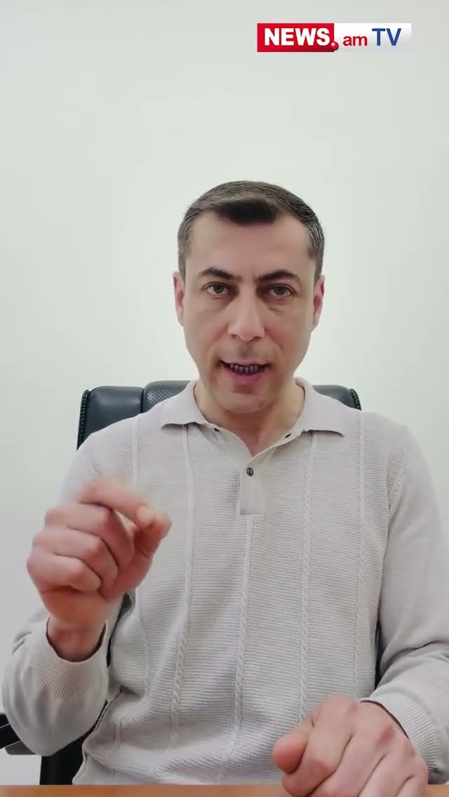 Սպասվում է տեղումնառատ մայիս․ Գագիկ Սուրենյան