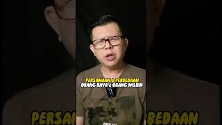 Download lagu PERSAMAAN & PERBEDAAN ORANG KAYA & ORANG MISKIN #shorts #wiliantose mp3 Download lagu PERSAMAAN & PERBEDAAN ORANG KAYA & ORANG MISKIN #shorts #wiliantose mp3