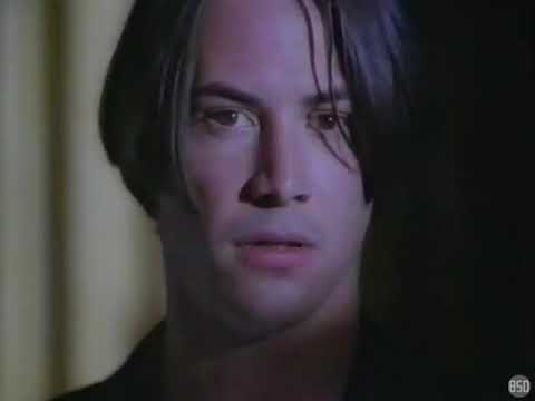 【1992 CM】Keanu Reeves Suntory Reserve Whisky Commercial
