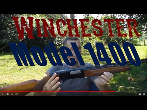 Winchester SX4 | Gear Review