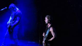 Sunrise Avenue @ Wiener Stadthalle, 27.2.2014, If i fall