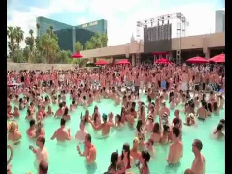 Mini Set  Vol 1 By Dj Avi Shimoni (Ultrabase) - Party Rock