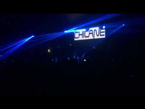 Chicane @ Cream Finale Part 3 - 26/12/15 - Girdercam