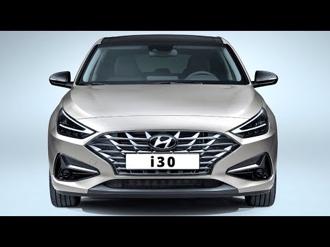 2020 Hyundai i30 Facelift | Change Look, Features & Impressive Interior | Best Family Hatchback !!