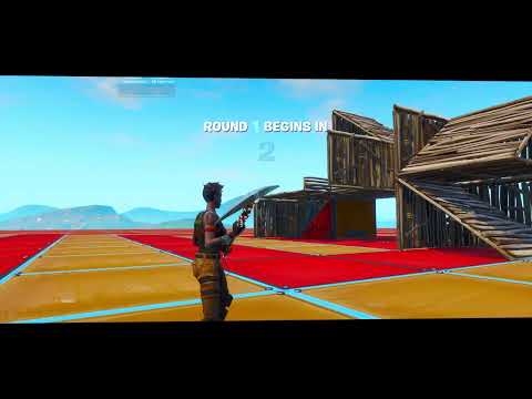 Default builder with studded Axe