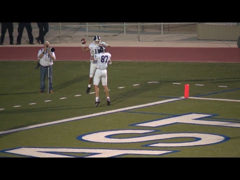 Highlights: Smithson Valley vs Madison BGC Football– Week 3, 2024