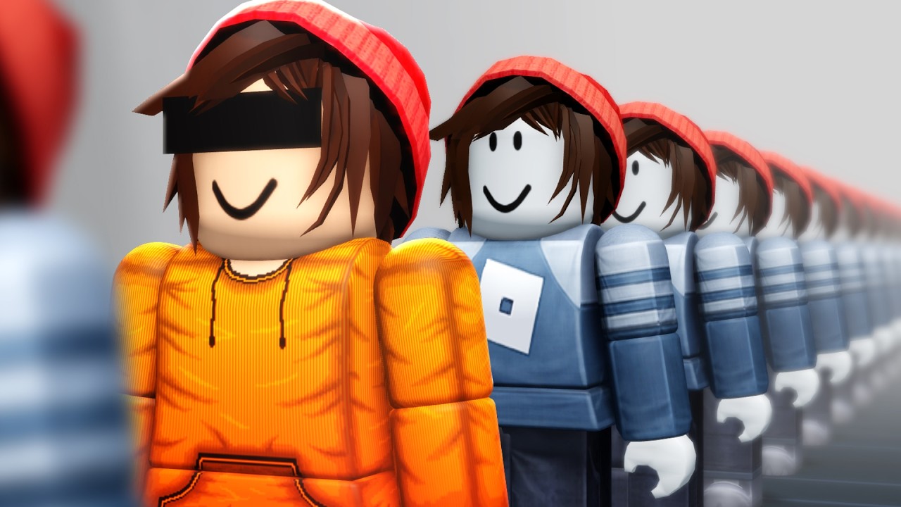 Sabotaging Roblox Bot Farms