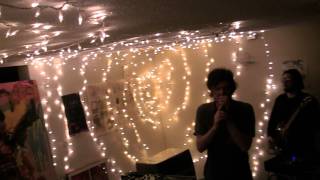 Wolf Eyes - May 22, 2011 - Northampton, MA @ Feeding Tube