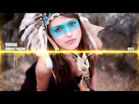 Sergio Trillini - Vidual (Original Mix)