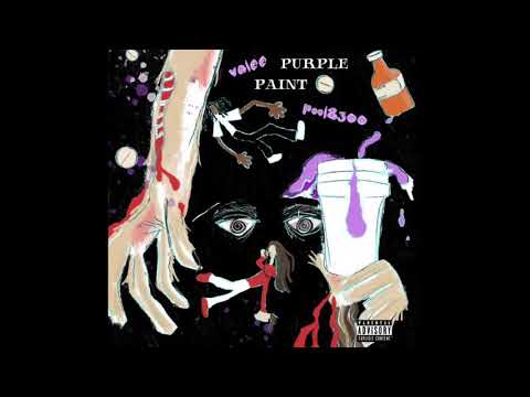 Purple Paint (Feat. Valee)