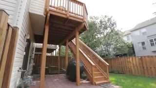 Sterling Real Estate: 21471 Rusty Blackhaw Sq