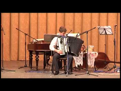 Gheorghe Rădulescu - Spectacol omagial