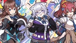 【配信】封印ステージの猫又おかゆ(スクール)がほしいのですぅぅぅぅぅ!!!!!!