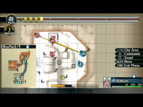 Valkyria Chronicles 2 Part 38