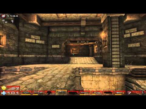 [cK cup #7] ScrMz vs yNz - Lea POV ScrMz Part 1 ~ cluex.org