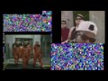 Black Moth Super Rainbow  Early 70's Gymnastics take 2
