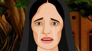 Jesus Animation Video - The Woman Who Touched