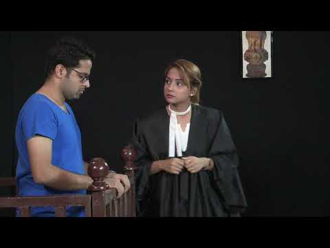 Shriya gupta Audition link (Monologue)
