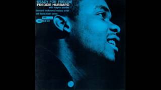 Freddie Hubbard - Crisis