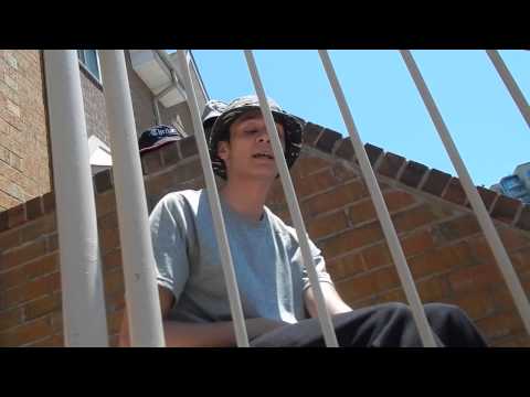 JAY FLACO freestyle in the villa