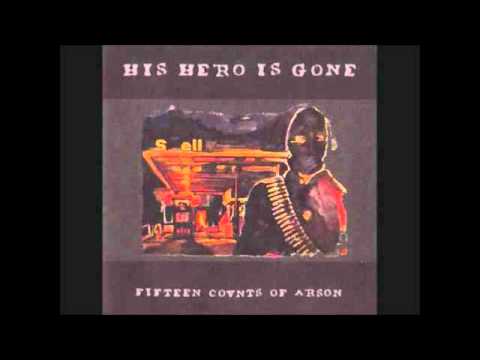 His Hero Is Gone - Good Samaritan