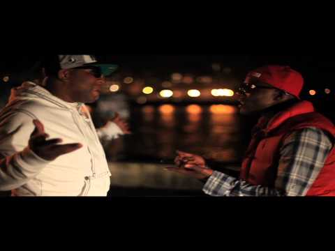 YOUNG DON & BLACKER GFC - ON THE RISE