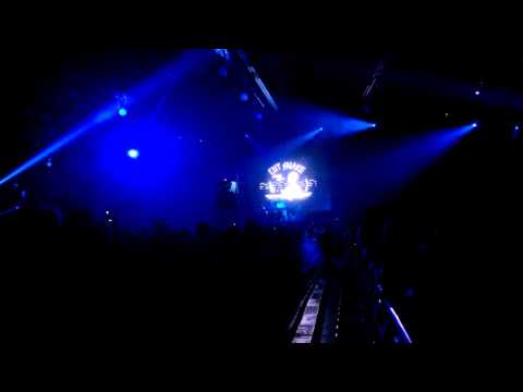 Cut Snake (Kaskade LA Convention Center 5/7/16