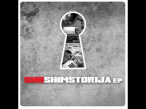 Shoshim - RECI SISAMA ft. Kruks, Shmac Daddy, Bdat Dzutim