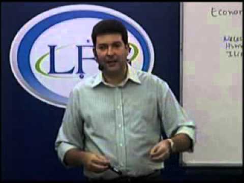 Micro Economia (Capítulo: I Primeira Parte)