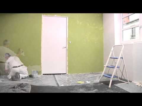 Chalix Decor Marmorino