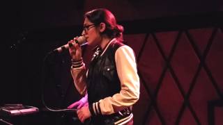 Michelle Chamuel - "Lottery" with commentary - Live Listening Party