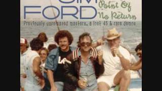 Jim Ford - Go Through Sunday (slow version)