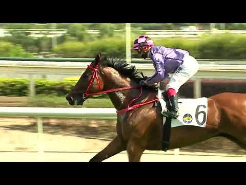 [Racing To Win] 22/23 #07 Sha Tin –R9 (1 October)