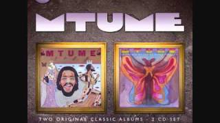 MTUME: Kiss This World Goodbye - Soul Music.com Records Reissue CD (More Clips)