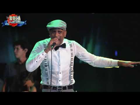 Mandy Cantero❌(VAN VAN)❌Improvisando