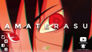 Download lagu Naruto Type Beat  - 'Amaterasu' mp3