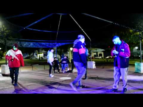 Kayto y Genes vs Tato y Sarca: CUARTOS DE FINAL DE LA NACIONAL DE RAPTORES