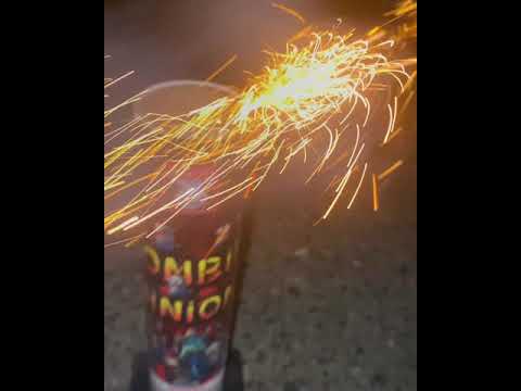 Firework Samples
