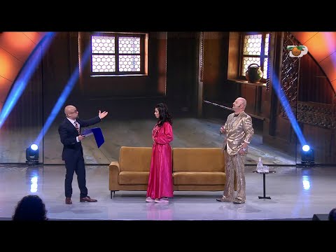 Portokalli, 19 Maj 2024 – Kapo (Me pushime në burg)