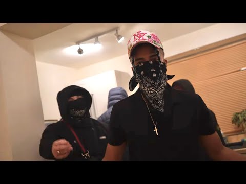 Hoodzy Jermaine - Traumatised (Prophecy) - Short Film