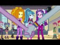 Equestria Girls 2 Rainbow Rocks Película Completa Español Latino HD