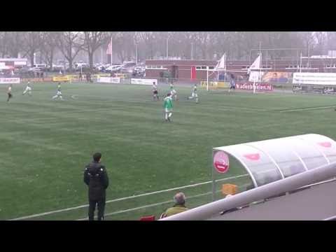 00040 Alphense Boys JO17-2 - Baronie JO17-1 (3-3)