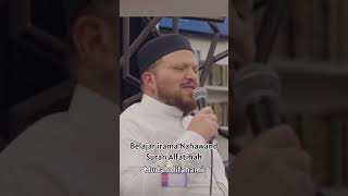 Download lagu Belajar Irama Nahawand Surah Alfatihah #iramanahawand #alfatihah #imammerdu #maqamnahawand #nahawand mp3
