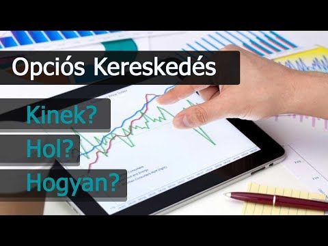 lehet e pénzt keresni hírekkel bináris opciókkal?