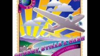 Crosby, Stills & Nash - For What It's Worth