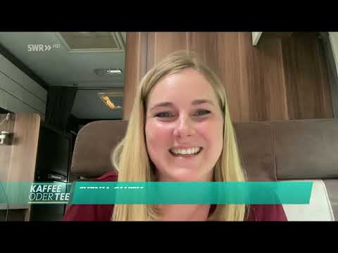 Svenja Gluth - Mutter und Instagrammerin im Rollstuhl | Kaffee oder Tee