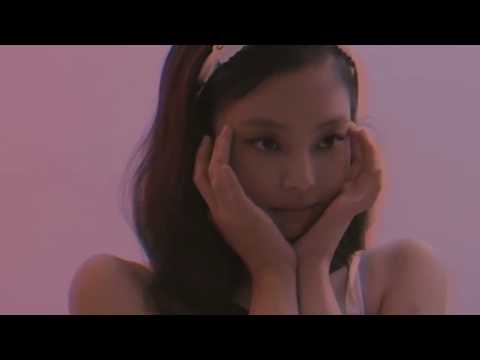 JENNIE SOLO TEASER  #1 #2 #3  (NOVEMBER 12)