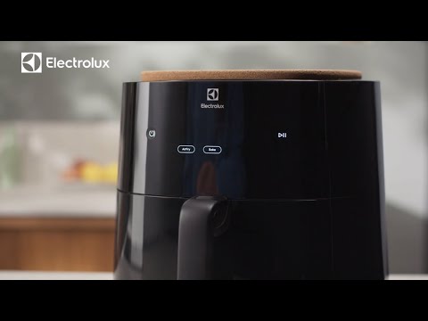 Мультипіч Electrolux 700 Air Fryer EAF5B