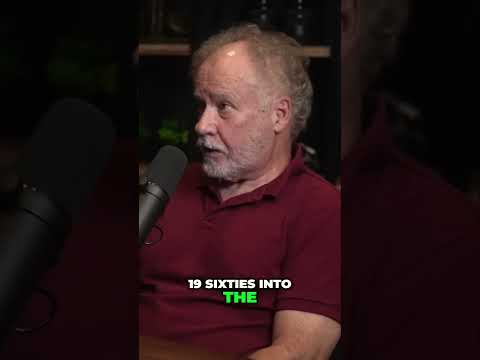 CIA's MKUltra: The Secret Mind Control Program