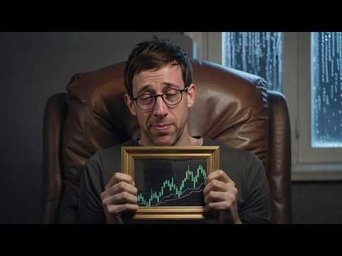 Depression Is Setting In For Bitcoin Bulls